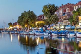 Santa Marina Holiday Village - Blue Magic - 8