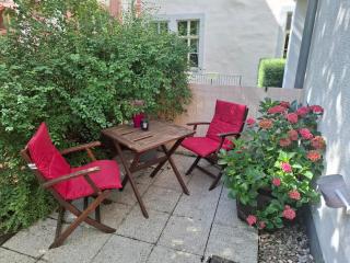 Ferienwohnung Altstadt - 8