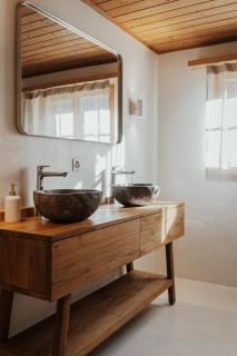 Hidden Retreats Grand Lookout Boutique Chalet - 6