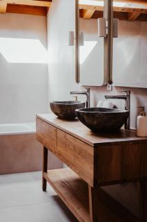 Hidden Retreats Grand Lookout Boutique Chalet - Brienzwiler - 4