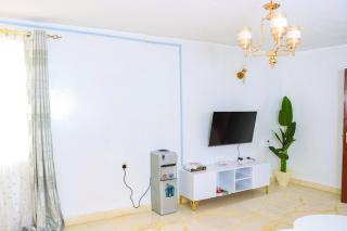 Quiet Nyeri Hideout - 9