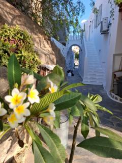 Gazia Sea View House - Mykonos Town - Mykonos Stadt - 9