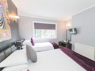 Verve Hotel - Bedford - 1