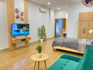 AM Hotel & Apartment - Da Nang - 2