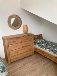 Sunset Apartment - 5