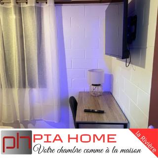 PIA HOME La Rivière - 9