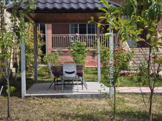 Riverfront Chalet Gabala - Qəbələ - 5