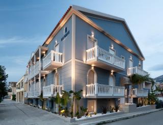 Blue Paradise Apartments - Argostóli - 0
