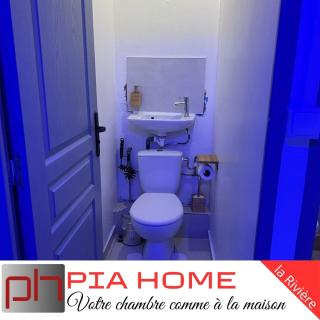 PIA HOME La Rivière - Le Port - 3