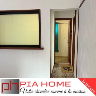 PIA HOME La Rivière - 7