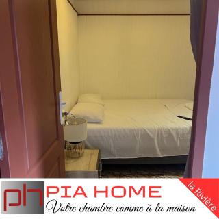 PIA HOME La Rivière - 6