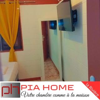 PIA HOME La Rivière - Le Port - 1