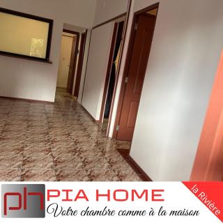PIA HOME La Rivière - Le Port - 5