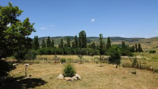 Alojamientos de turismo rural LA ESMERALDA - San Martín de la Vega del Alberche - 4