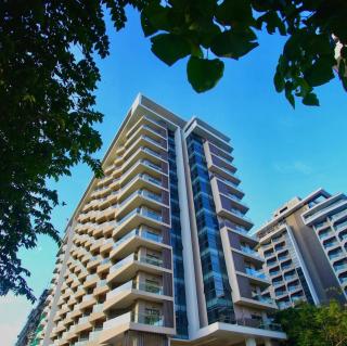 Tambuli Seaside Living Condominium -Private Host Tower D - Maribago - 3