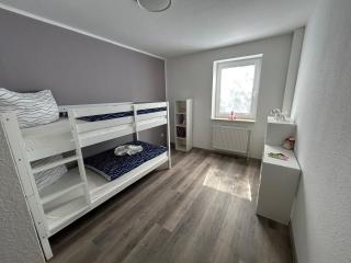 Ferienwohnung zur Elsa - Waldeck - 1