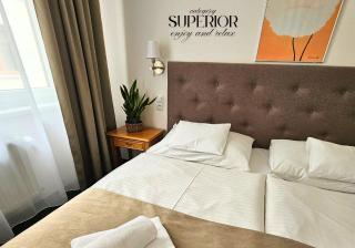 Hotel Claris - Prag - 9