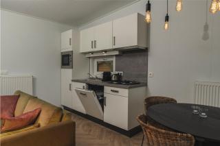 River Lodge Wellnesshuus with whirlpool sauna bathtub and sun shower 2 people - Zuna - 3