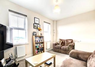 Quiet double guest room - Stockingford - 3