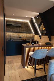 Star Lux Villas Žabljak - 1