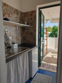 torretta - Otranto - 2