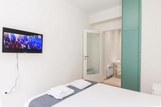 Charming Studio for 2 in the Heart of Ampelokipoi - Athen - 0