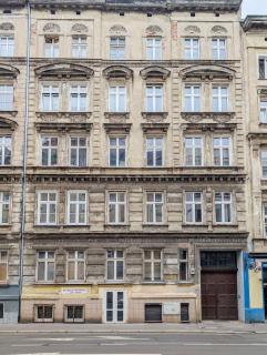 Krasińskiego Residence Apartments by BookingHost - 2