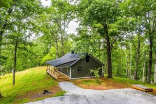 Riverview Cabin on the James - - 9