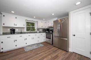 Riverview Cabin on the James - 6