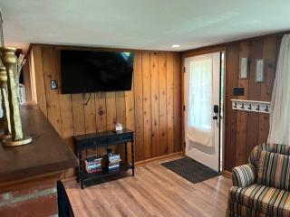Riverview Cabin on the James - - 5