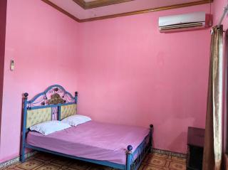 Hotel O Homestay Aqsa - 4