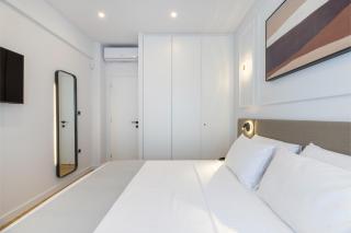 Michalakopoulou Corner & Bright Apartment - 3