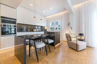 Michalakopoulou Corner & Bright Apartment - 6