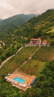 Hotel Chateau Iveri - 7