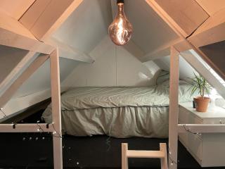 Cozy Studio in the heart of the village - Hippolytushoef - 0