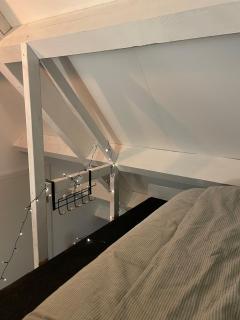 Cozy Studio in the heart of the village - Hippolytushoef - 9