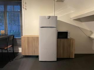 Cozy Studio in the heart of the village - Hippolytushoef - 8