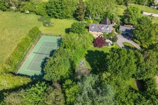 Large Family Home West Dorset Jurassic Coast - 0