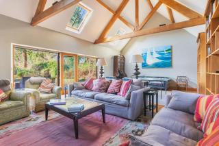 Large Family Home West Dorset Jurassic Coast - 8