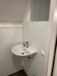 Cozy Studio in the heart of the village - Hippolytushoef - 5