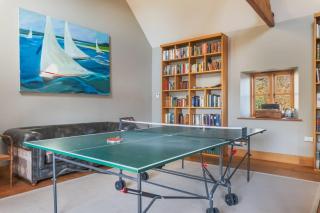 Large Family Home West Dorset Jurassic Coast - 3