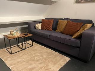 Cozy Studio in the heart of the village - Hippolytushoef - 4