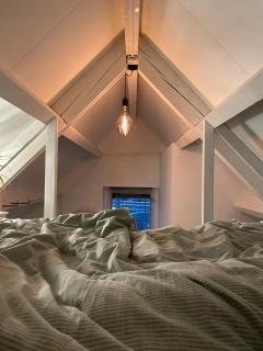 Cozy Studio in the heart of the village - Hippolytushoef - 1