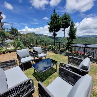 Clarissa Resort, Mukteshwar - Mukteshwar - 0