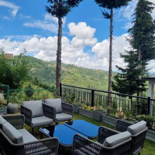 Clarissa Resort, Mukteshwar - Mukteshwar - 3