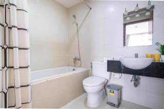 Riverside city center 5 bedroom big apartment near Ben Thanh Market free pool - 1