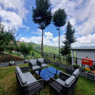 Clarissa Resort, Mukteshwar - Mukteshwar - 1