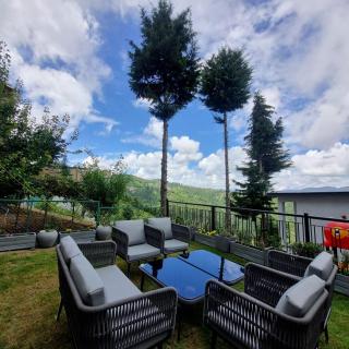 Clarissa Resort, Mukteshwar - Mukteshwar - 9