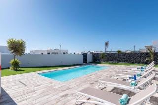Villa Malvasia by Villa Plus - Playa Blanca - 6
