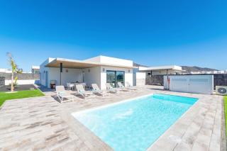 Villa Malvasia by Villa Plus - Playa Blanca - 5